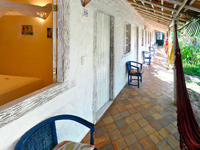 Aquarela 3* Porto Seguro