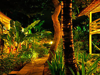 Aquarela 3* Porto Seguro